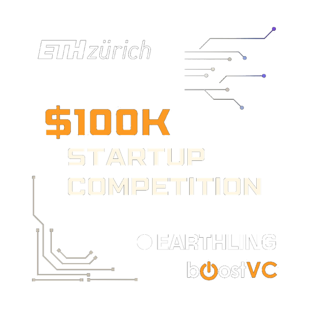 $100K Startup Competition
