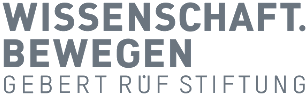 Gebert Rüf Stiftung