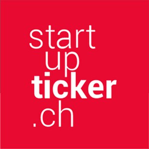 StartupTicker